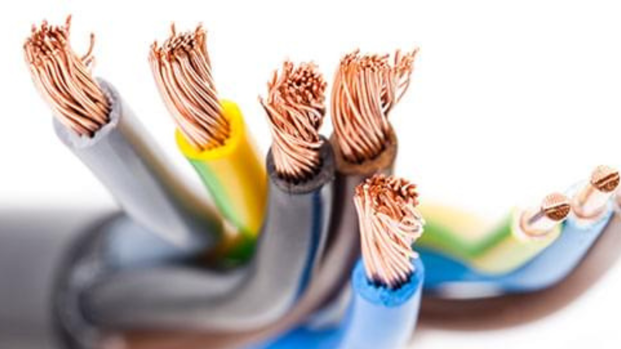 Você sabe qual a quantidade de cobre que deve existir nos fios e cabos elétricos?